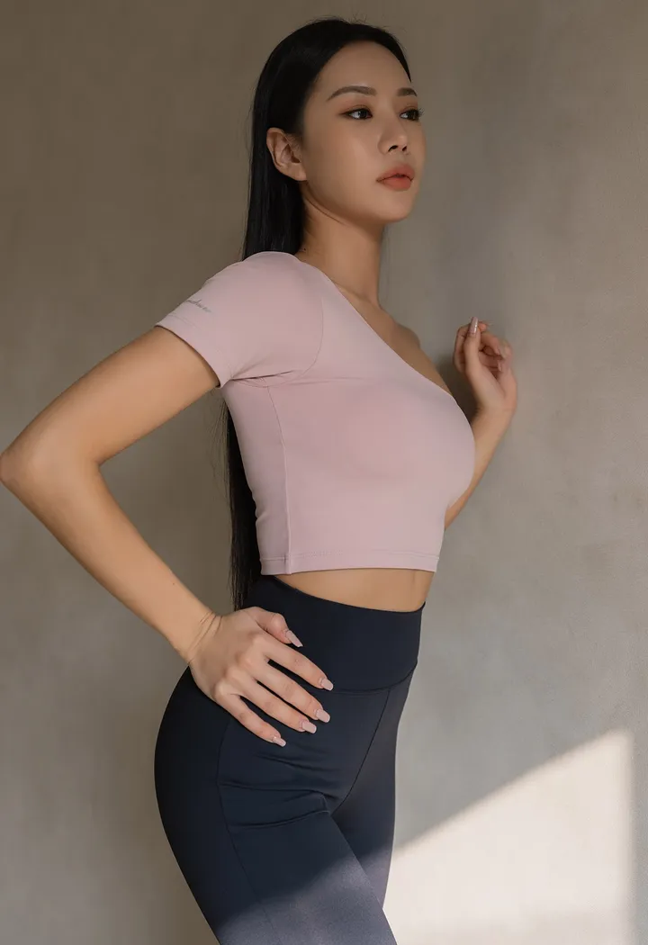 [롱버전추가!] 와일드 부츠컷 레깅스 상세 이미지 32