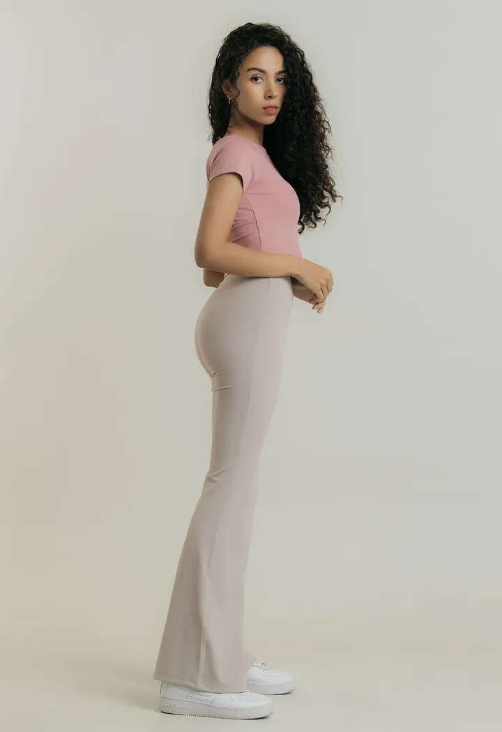 [롱버전추가!] 와일드 부츠컷 레깅스 상세 이미지 65