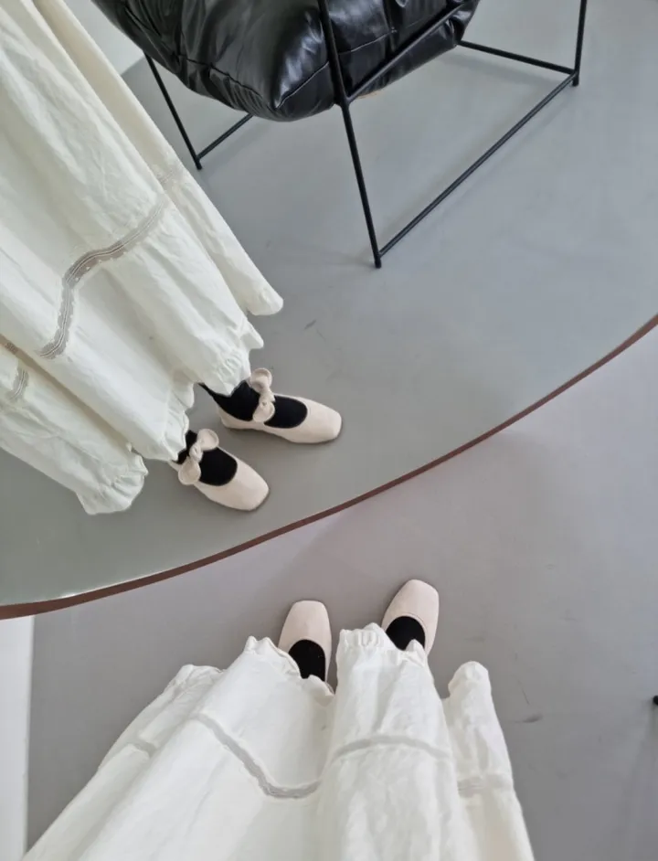 오네뜨 메리제인 플랫슈즈 상세 이미지 12