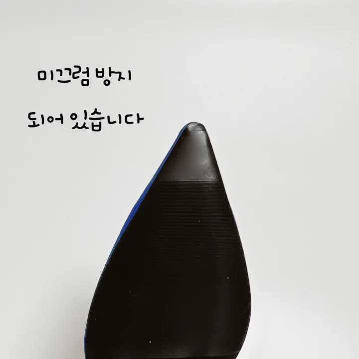 새틴 스틸레토 베이직 하이힐 펌프스 상세 이미지 14