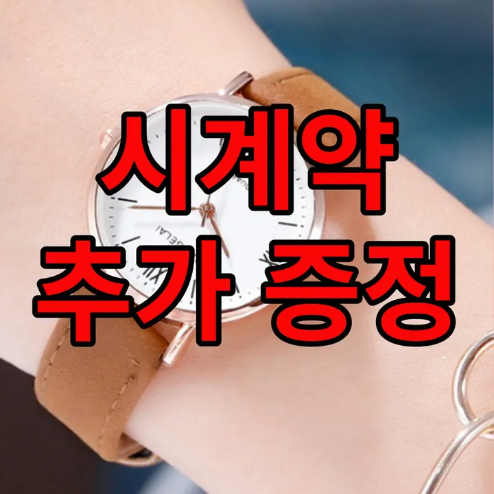 BAOGELAI 여자 패션 손목시계 생일선물 상세 이미지 4