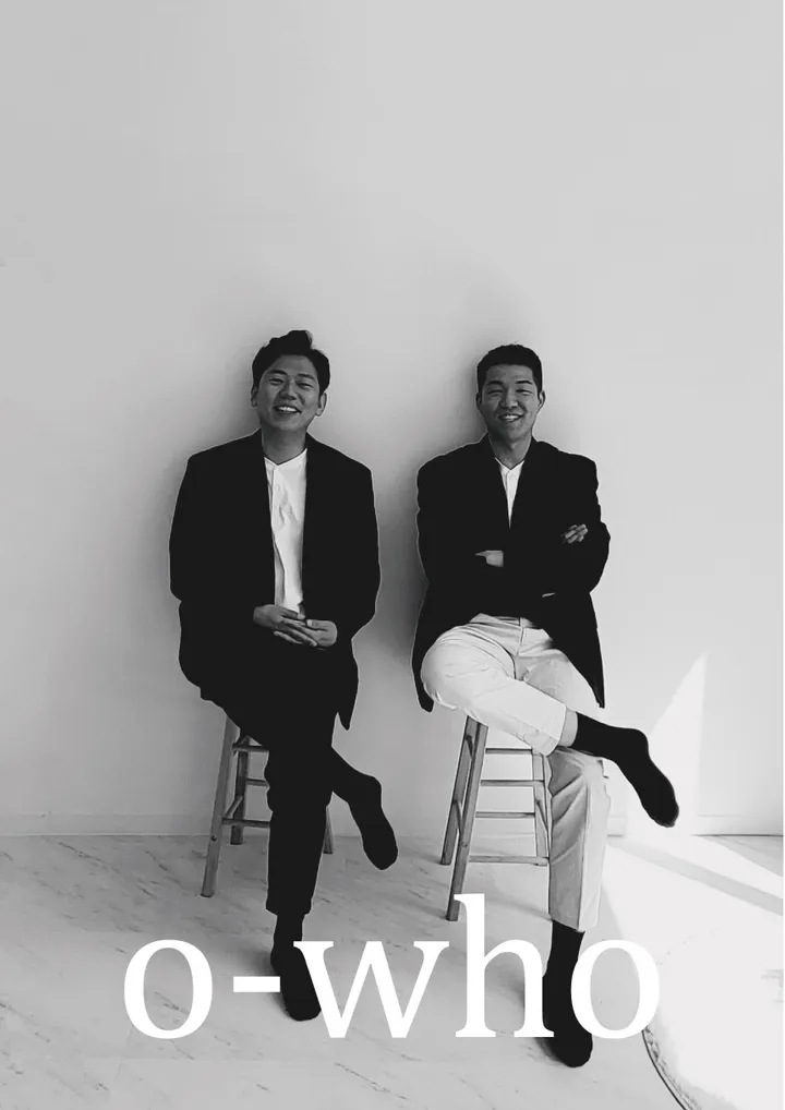 여성수제화 성수동수제화 스틸레토힐 포인티드 토 투톤 애나멜 가죽 7cm 펌프스 상세 이미지 1