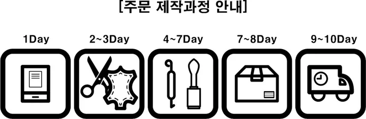 여성수제화 성수동수제화 스틸레토힐 포인티드 토 투톤 애나멜 가죽 7cm 펌프스 상세 이미지 6