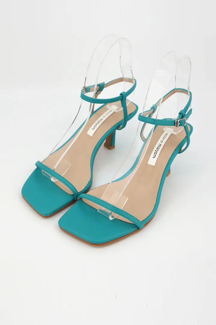 THERE 2 SANDAL HEEL 상세 이미지 1