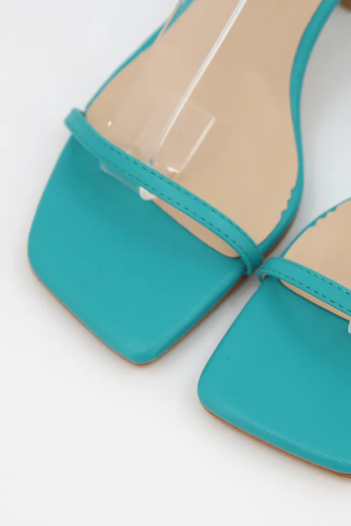 THERE 2 SANDAL HEEL 상세 이미지 5