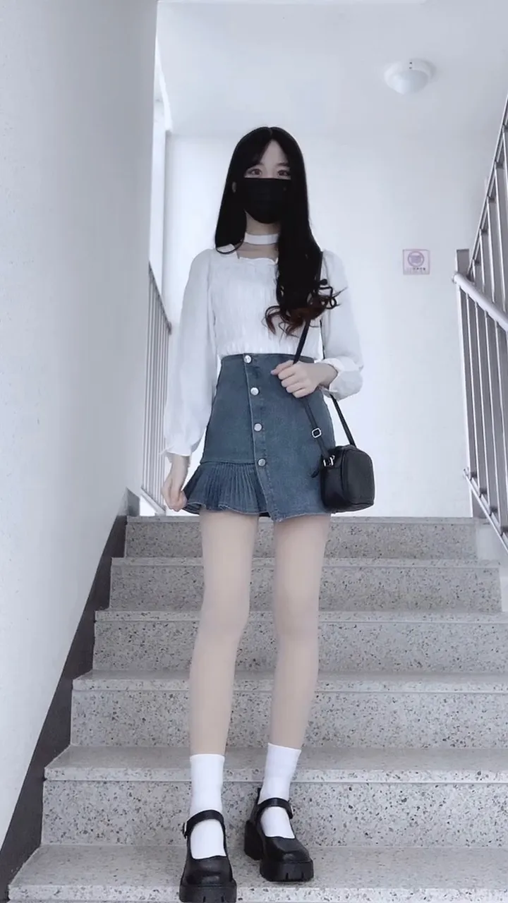 통굽 슈즈 상세 이미지 4