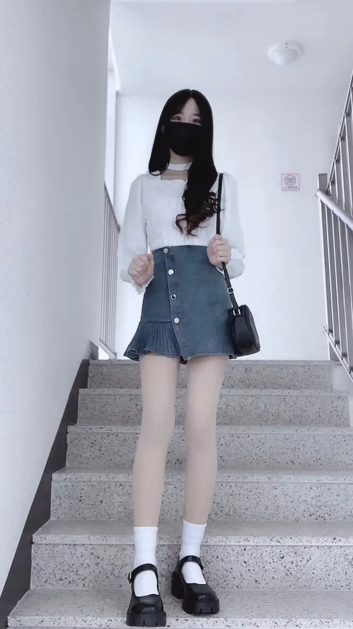통굽 슈즈 상세 이미지 3