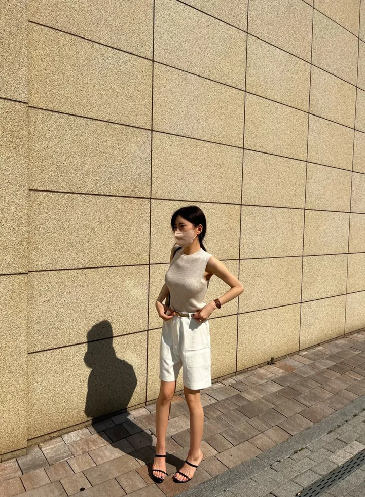 투 스트랩 뮬 힐 상세 이미지 19