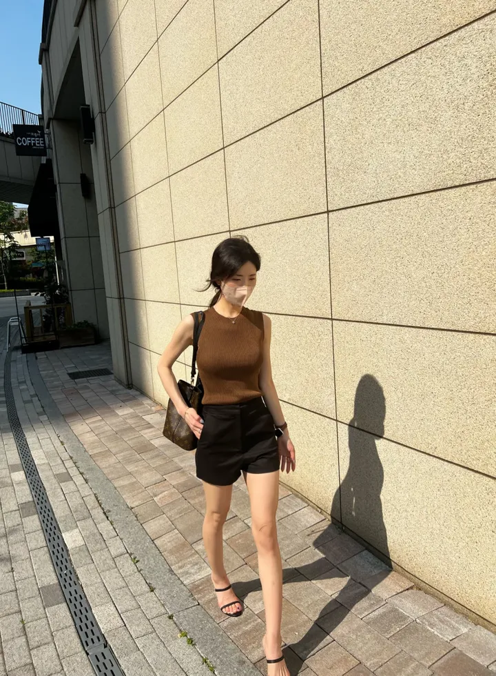 투 스트랩 뮬 힐 상세 이미지 15