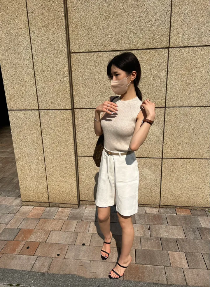 투 스트랩 뮬 힐 상세 이미지 20