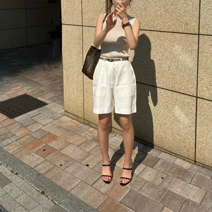 투 스트랩 뮬 힐 상세 이미지 23
