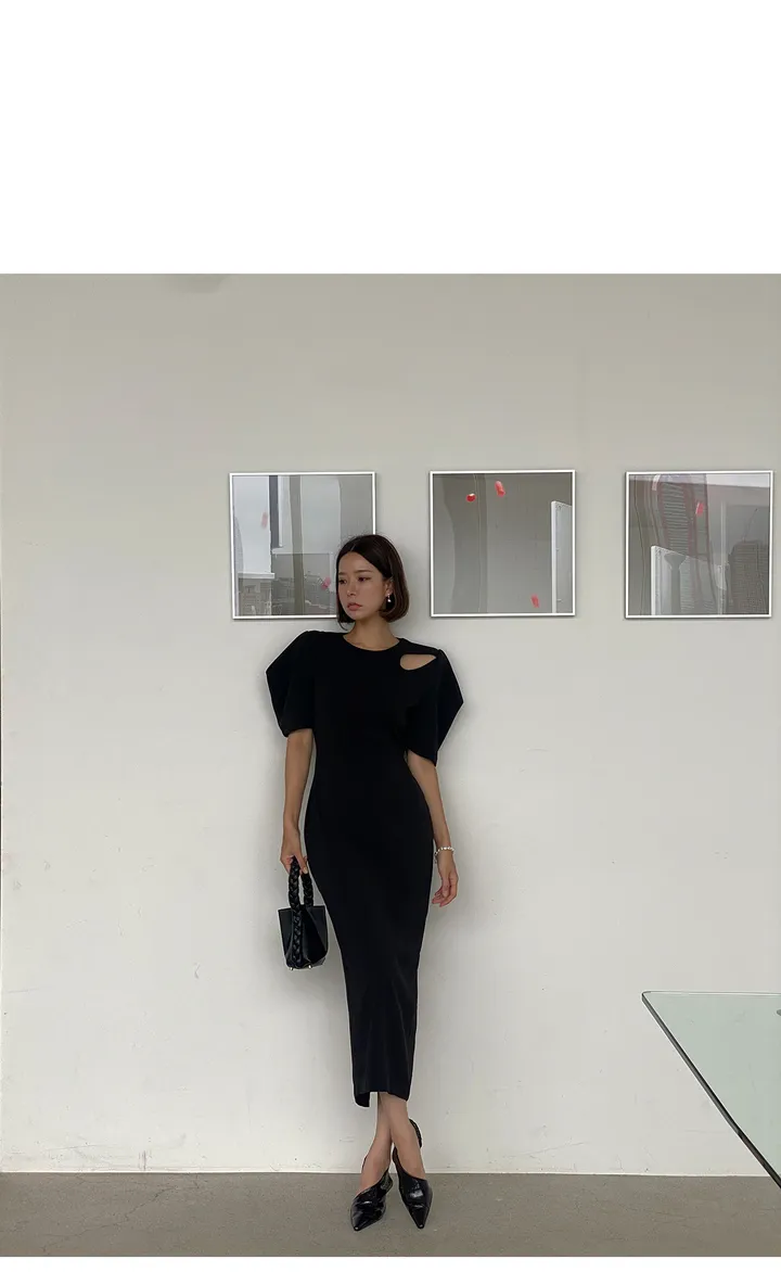 꼬임 언발 슬링백힐 SH425 상세 이미지 4