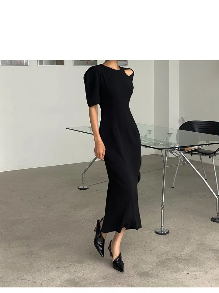 꼬임 언발 슬링백힐 SH425 상세 이미지 5