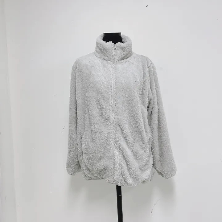 깔끔한털느낌+완벽핏*교복국민템 후리스 상세 이미지 21