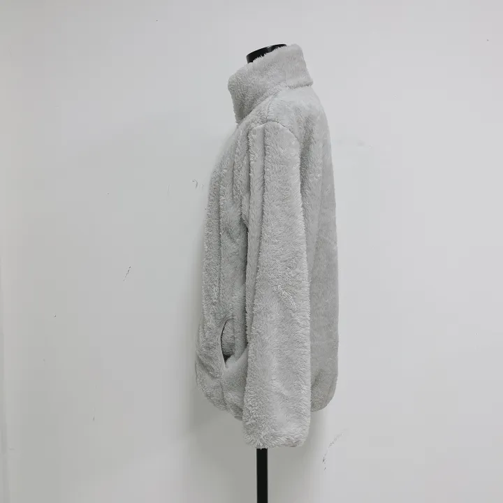 깔끔한털느낌+완벽핏*교복국민템 후리스 상세 이미지 23