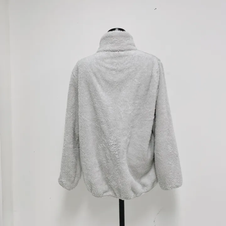 깔끔한털느낌+완벽핏*교복국민템 후리스 상세 이미지 24