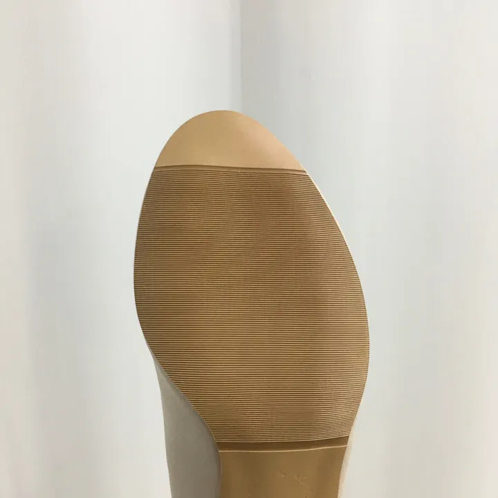 [당일배송/국산수제] 5cm,8cm 라운드 메리제인 쿠션 통굽 힐 상세 이미지 18