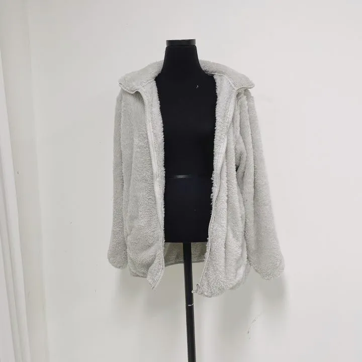 깔끔한털느낌+완벽핏*교복국민템 후리스 상세 이미지 17