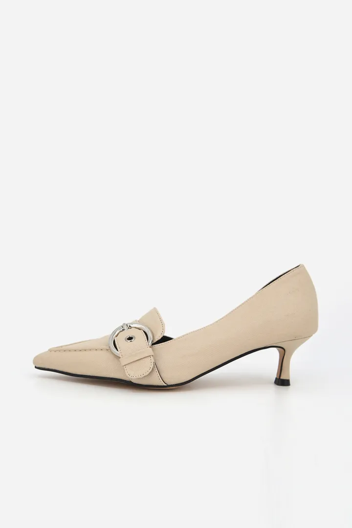 INSIDE OPEN STILETTO HEEL 상세 이미지 2