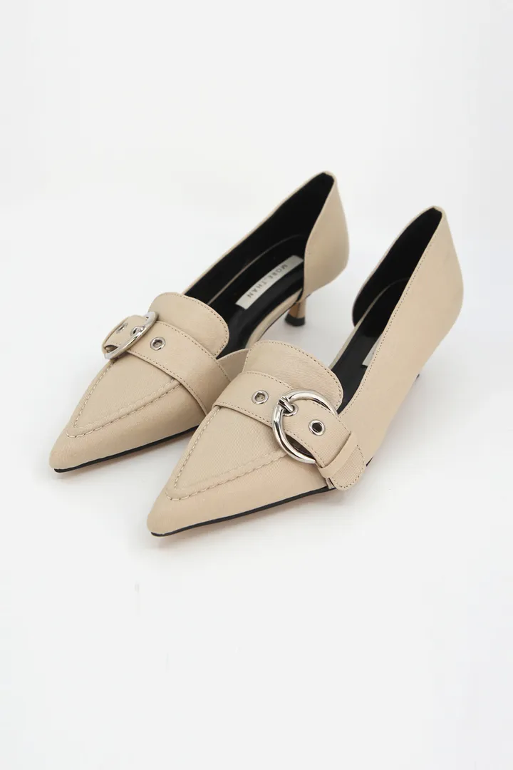 INSIDE OPEN STILETTO HEEL 상세 이미지 1