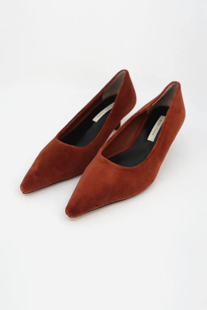 VIVID 2 STILETTO MIDDLE HEEL 상세 이미지 1