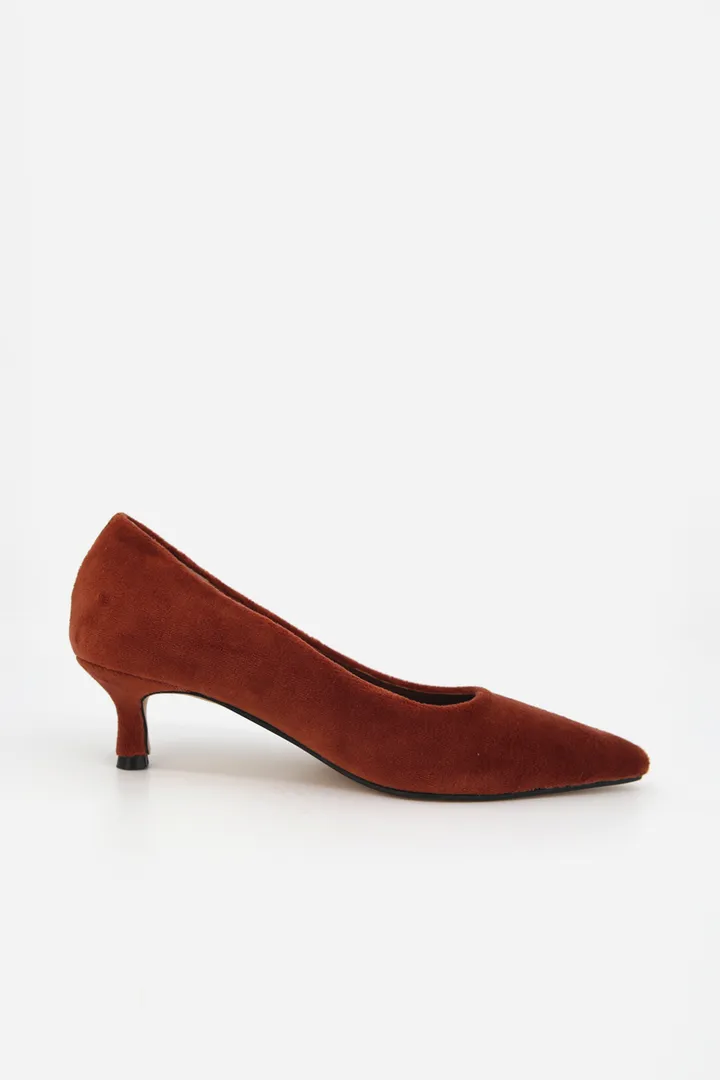 VIVID 2 STILETTO MIDDLE HEEL 상세 이미지 3