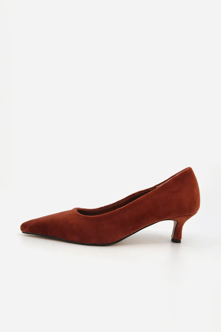 VIVID 2 STILETTO MIDDLE HEEL 상세 이미지 2
