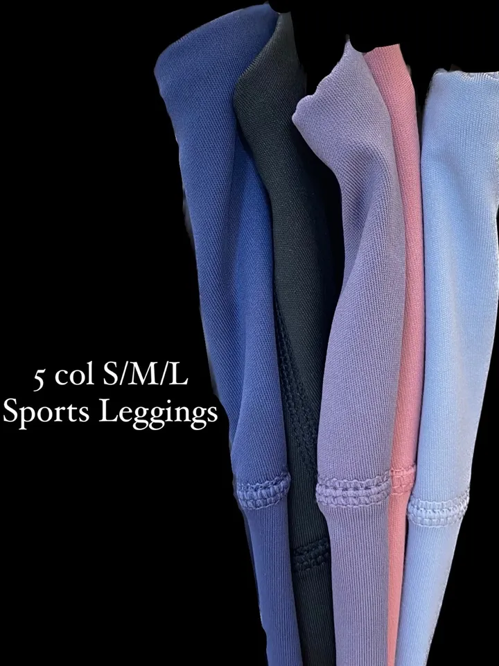 [와이존부각X!/S,M,L]허리말림X 스판최고 데일리 교복템 하이웨스트 국민 9부 쫀쫀 스판 스키니 레깅스 롱 팬츠 (5col):리틀페어리/필라테스 홈트 운동복 갓성비 상세 이미지 2
