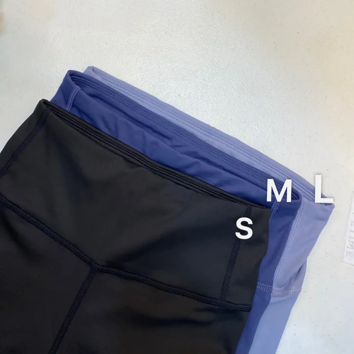 [와이존부각X!/S,M,L]허리말림X 스판최고 데일리 교복템 하이웨스트 국민 9부 쫀쫀 스판 스키니 레깅스 롱 팬츠 (5col):리틀페어리/필라테스 홈트 운동복 갓성비 상세 이미지 3
