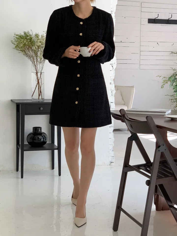 DCC061 레더 스틸레토 하이힐 통굽 여성 슈즈 발편한 정장 결혼식 발볼넓은 푹신한 가죽 명품 데일리 LEATHER 펌프스 출근 회사 이쁜 상세 이미지 30
