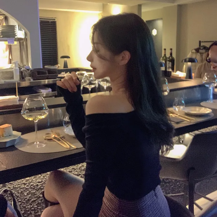 [누빔선택🔥여리핏] 어깨부각X 슬림 여리 스탠다드핏 슬릿 벨트 롱 자켓 겨울 아우터 누빔 패딩 안감 울 모직 코트 3col 상세 이미지 36