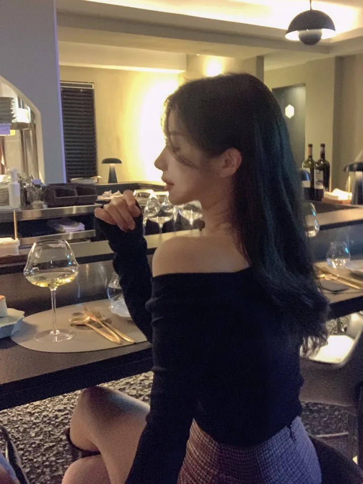 [누빔선택🔥여리핏] 어깨부각X 슬림 여리 스탠다드핏 슬릿 벨트 롱 자켓 겨울 아우터 누빔 패딩 안감 울 모직 코트 3col 상세 이미지 51