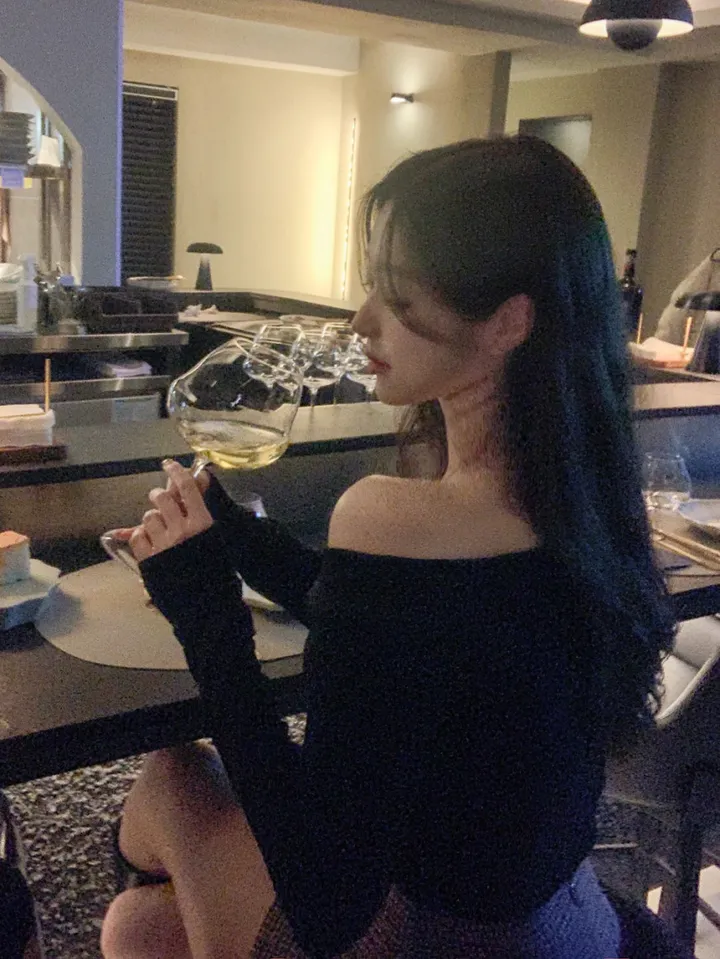[누빔선택🔥여리핏] 어깨부각X 슬림 여리 스탠다드핏 슬릿 벨트 롱 자켓 겨울 아우터 누빔 패딩 안감 울 모직 코트 3col 상세 이미지 49