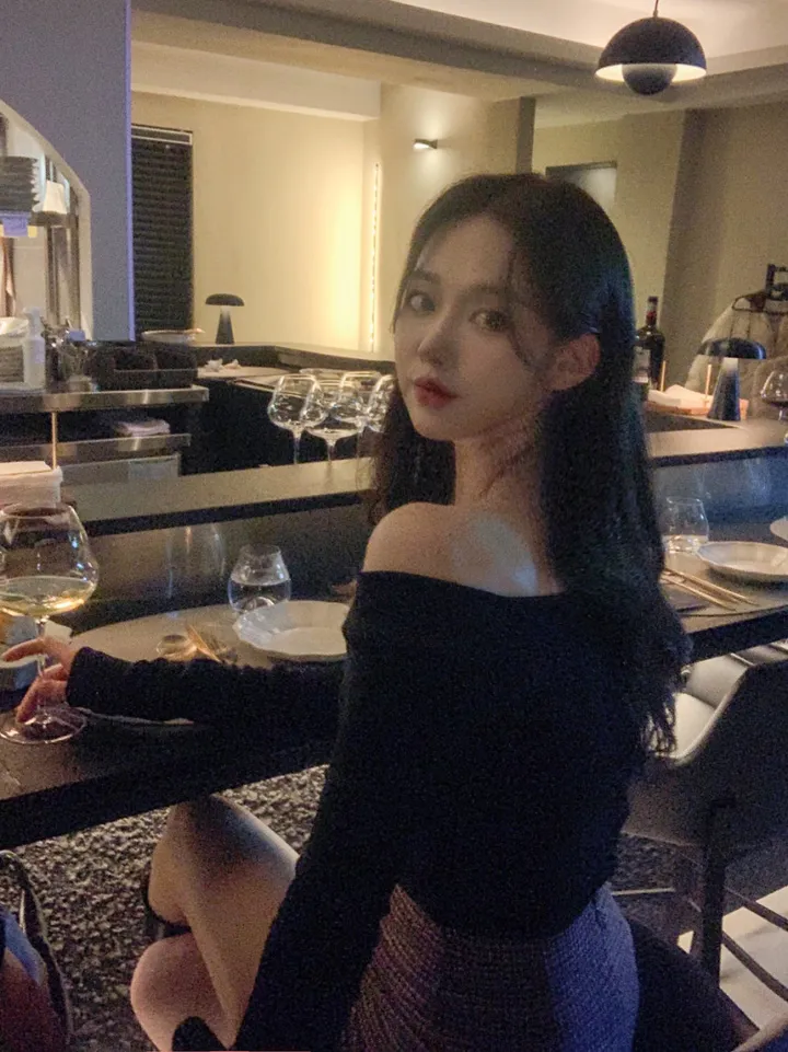 [누빔선택🔥여리핏] 어깨부각X 슬림 여리 스탠다드핏 슬릿 벨트 롱 자켓 겨울 아우터 누빔 패딩 안감 울 모직 코트 3col 상세 이미지 50