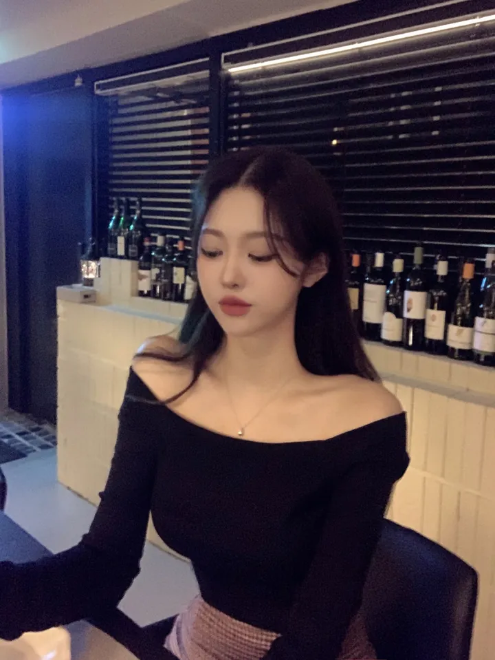 [누빔선택🔥여리핏] 어깨부각X 슬림 여리 스탠다드핏 슬릿 벨트 롱 자켓 겨울 아우터 누빔 패딩 안감 울 모직 코트 3col 상세 이미지 52