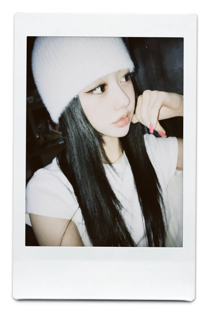 basic beanie 베이직 비니 [2color] 상세 이미지 3