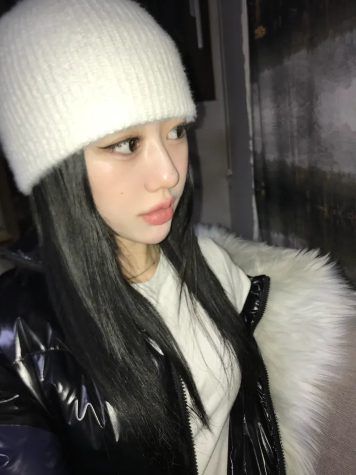 basic beanie 베이직 비니 [2color] 상세 이미지 7