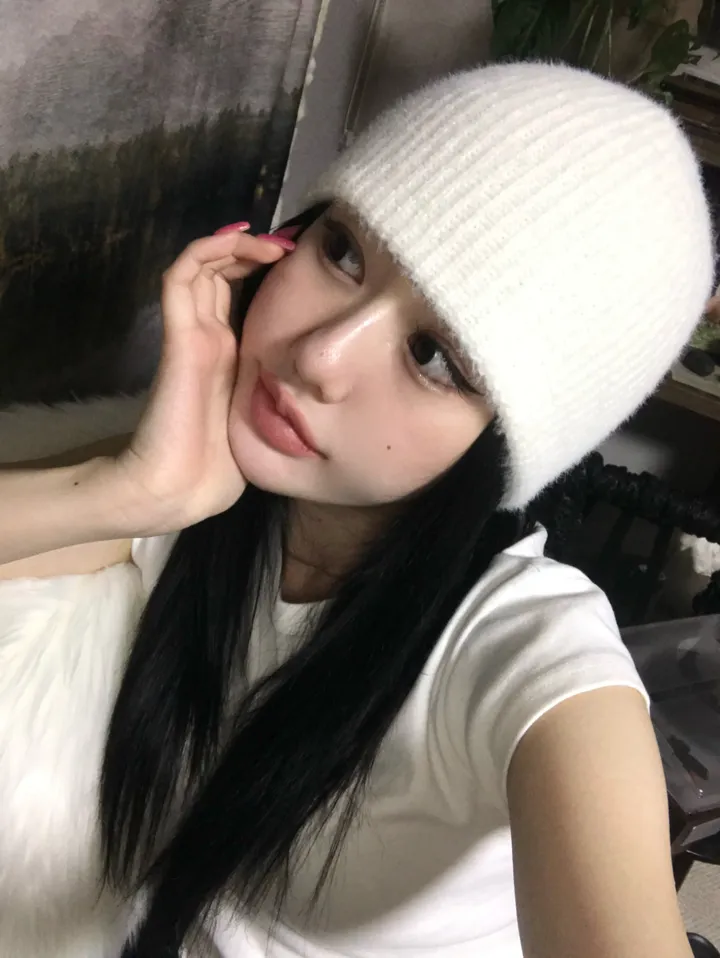basic beanie 베이직 비니 [2color] 상세 이미지 9