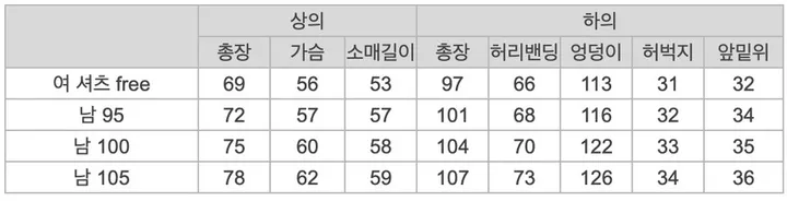 ❤️오늘출발❤️친환경 안심원단 커플잠옷 백화점 수면 파자마 선물 상세 이미지 45