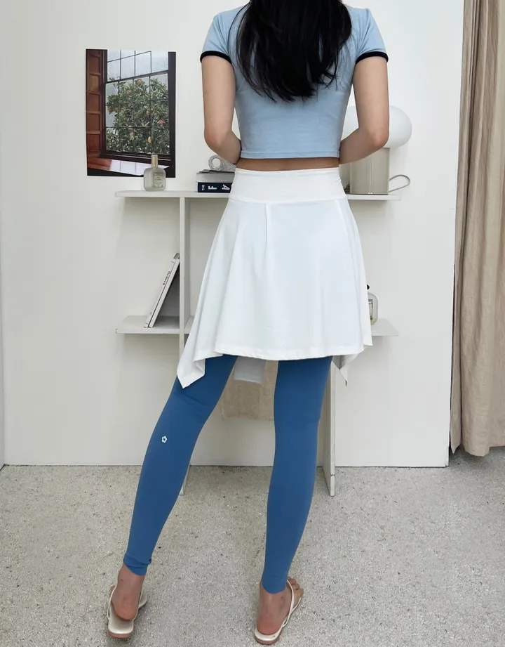 찰랑찰랑 브리즈 레깅스 힙커버 상세 이미지 26