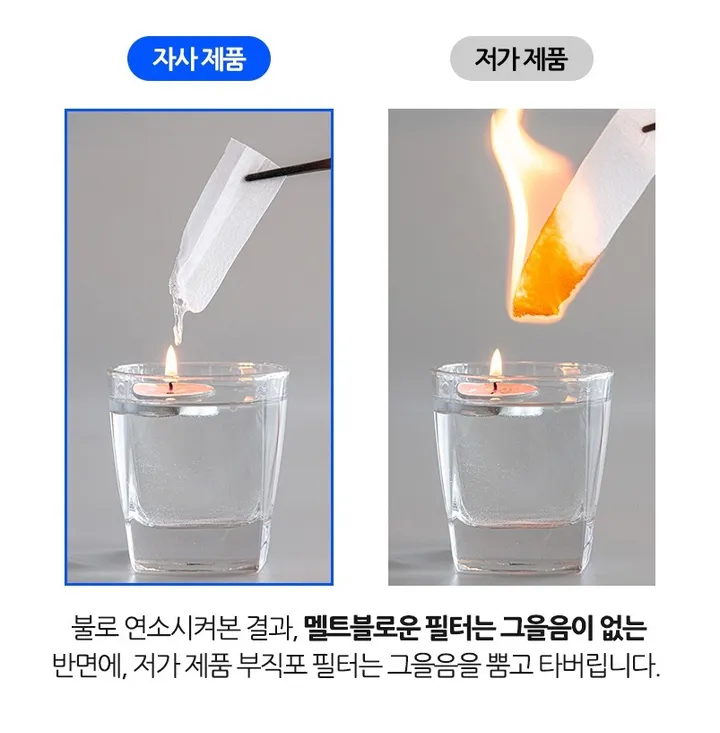 [소형,중형,대형,특대형/당일출고] 3중구조 MB필터 일회용마스크 / 덴탈마스크 상세 이미지 5