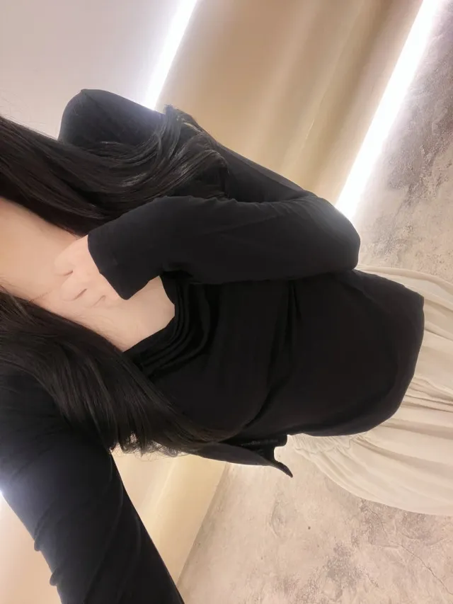 *당일발송*동일상품최저가*무조건 강추! [세트가격/핏보장] 드레이프 언발 셔링 나시 가디건 이너 탑 세트 4colors 상세 이미지 23