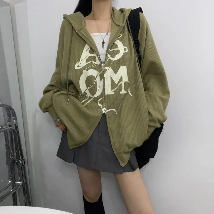 CAMO hoody (3colors!) 상세 이미지 1