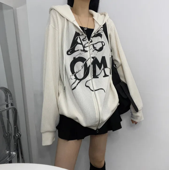CAMO hoody (3colors!) 상세 이미지 4