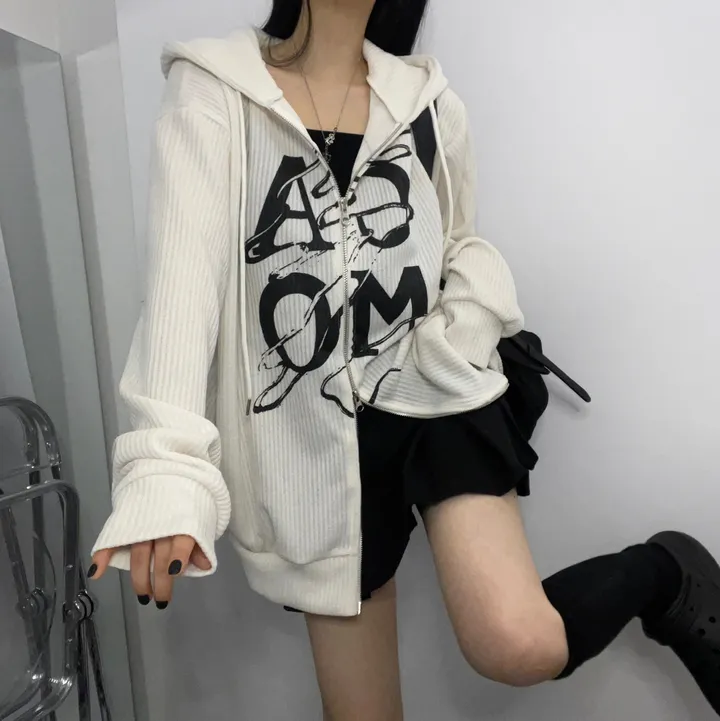CAMO hoody (3colors!) 상세 이미지 5