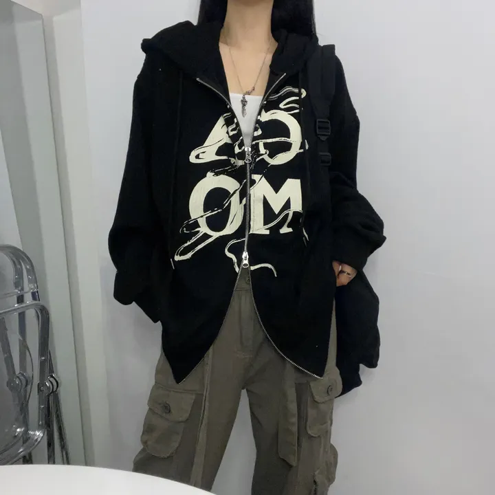CAMO hoody (3colors!) 상세 이미지 9
