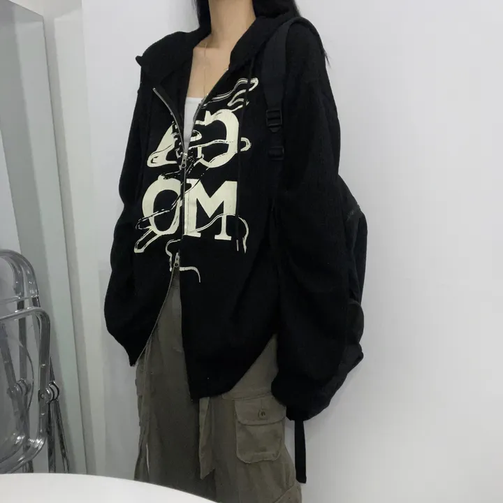 CAMO hoody (3colors!) 상세 이미지 10