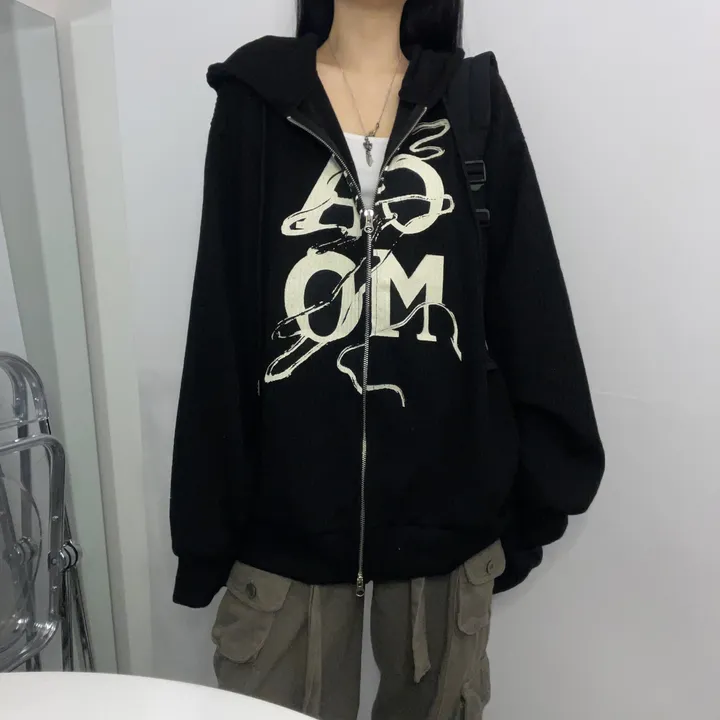 CAMO hoody (3colors!) 상세 이미지 14