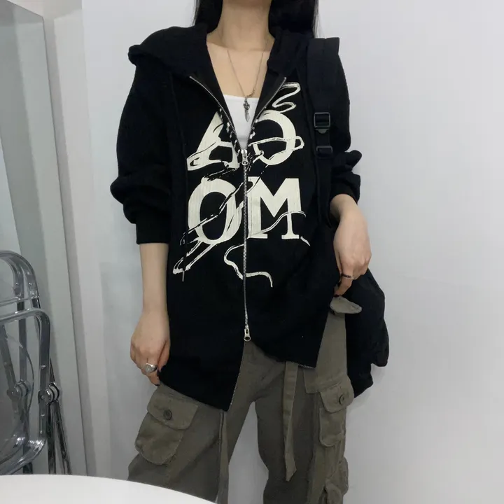 CAMO hoody (3colors!) 상세 이미지 13