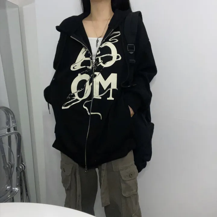 CAMO hoody (3colors!) 상세 이미지 15